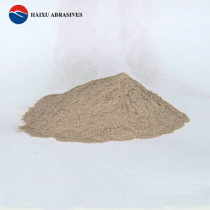 What is brown aluminum oxide News -1-