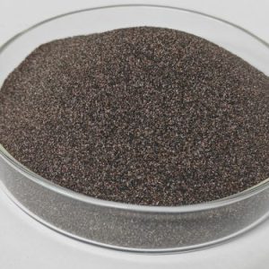 brown fused alumina