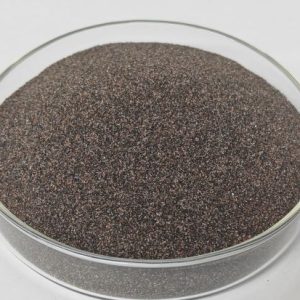 brown fused alumina