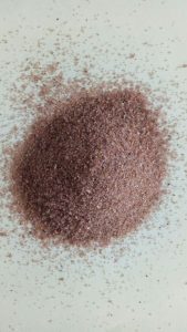 News -3-Brown fused alumina-Haixu Abrasives