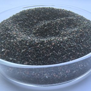 garnet sand