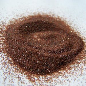 garnet sand